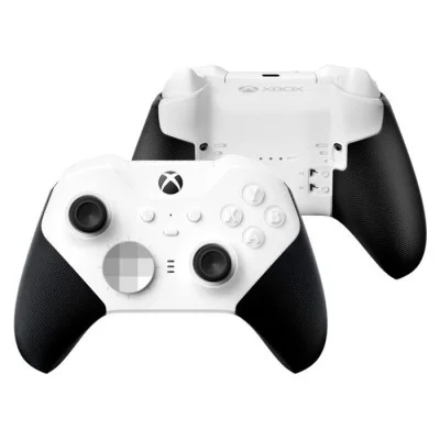 Xbox Elite Wireless Controller Series 2 Core - White